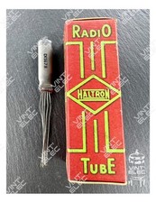 5678 / DF60 / DF654 / DF669 / CV2254 / CK569AX / CK5678 HALTRON Tube