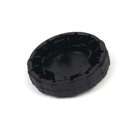 1X Front Seat Backrest Adjustment Knob Wheel For Audi A3 A4 A5 VW PASSAT B7 CC - Picture 5 of 7