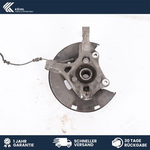 Achsschenkel Radlagergehäuse Radnabe vorn links Opel Astra J 13319482
