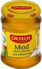 5906013000172 Orzech mi&oacute;d sztuczny 340g ORZECH