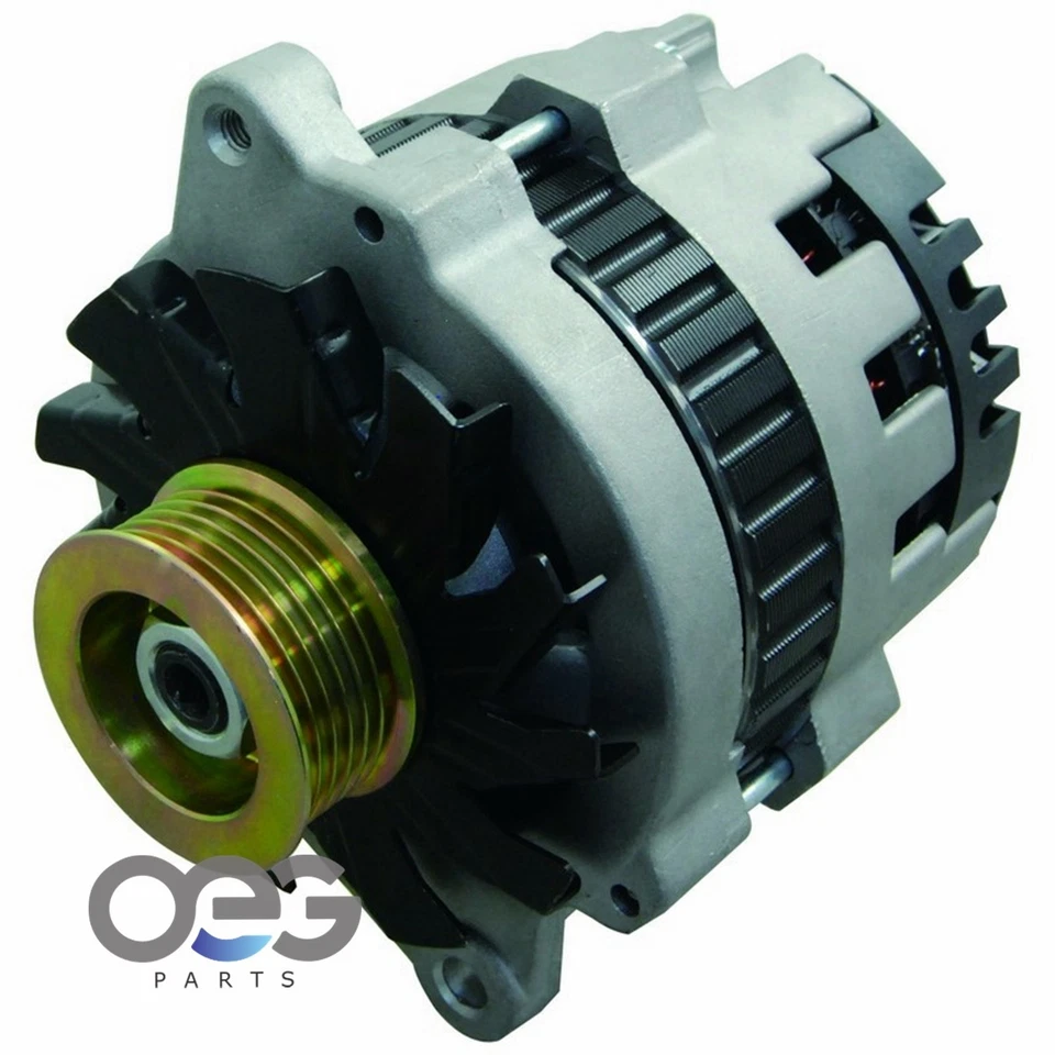 Alternador nuevo para Eagle Premier V6 3,0 L 88-92 1102644 10463078 1101266 1101517 Foto 2 de 4