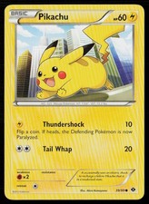 Next Destinies #39/99 Pikachu on eBay
