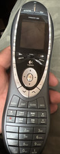 Logitech Harmony 880 Advanced Universal Remote Control only