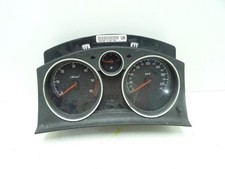 Compteur Opel CABRIO