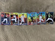 2026 Topps Series 1 Celebration Lot of (6) SP OPENING DAY Foil Holo Parallels