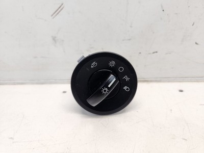 2009 Ford Escape XLT Dash Switch - Headlights W/ Auto & Fogs