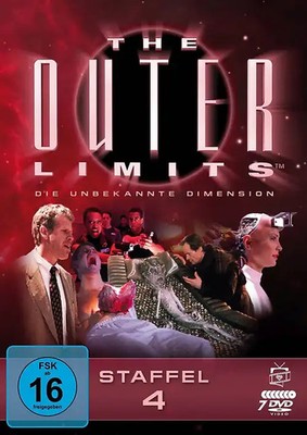 The Outer Limits-Die unbekannte Dimension: Staff