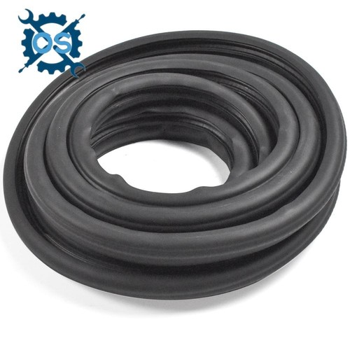 LH/RH Front Door Weatherstrip Seal For Dodge Ram 1500 2500 3500 1994-2002