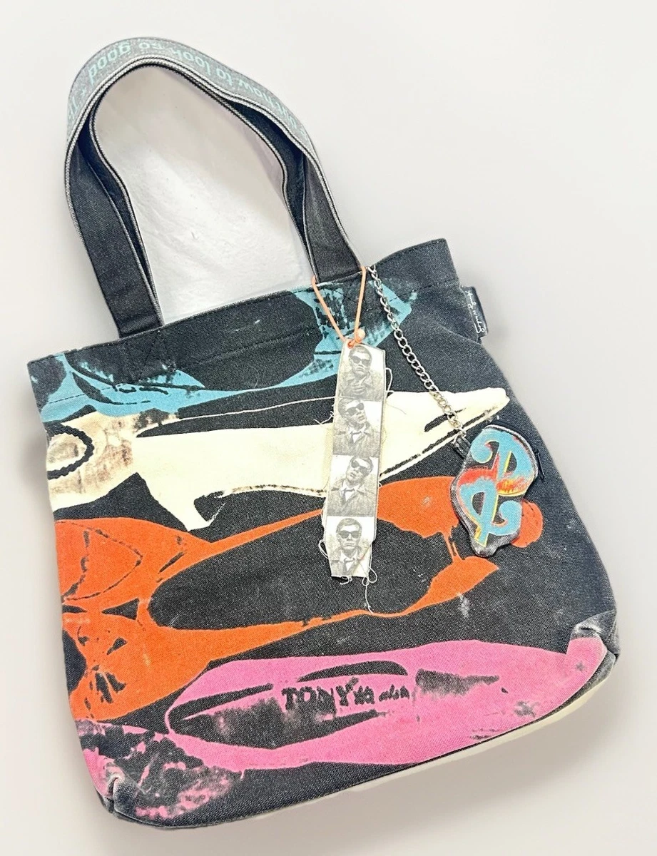 andy warhol bag products for sale | eBay andy warhol bag products for sale | eBay