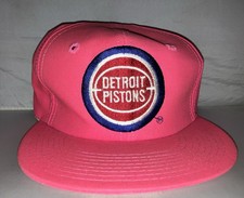 Detroit Pistons Collecting and Fan Guide 38