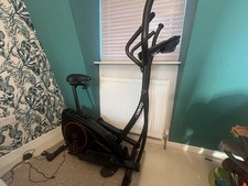 ViaViTo SeTrY 2-in-1 Elliptical Cross Trainer ExErCiSe BiKe