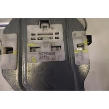 FENSTERHEBER VORNE LINKS CITROEN - DS BERLINGO (08-12) 1.6 16V HDI (66KW) 2008