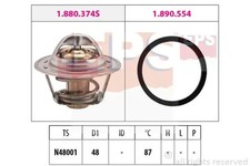Thermostat Daewoo NEXIA