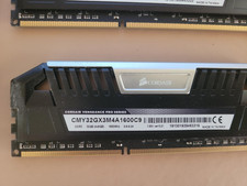 32GB DDR3-1600 Computer RAM for sale | eBay
