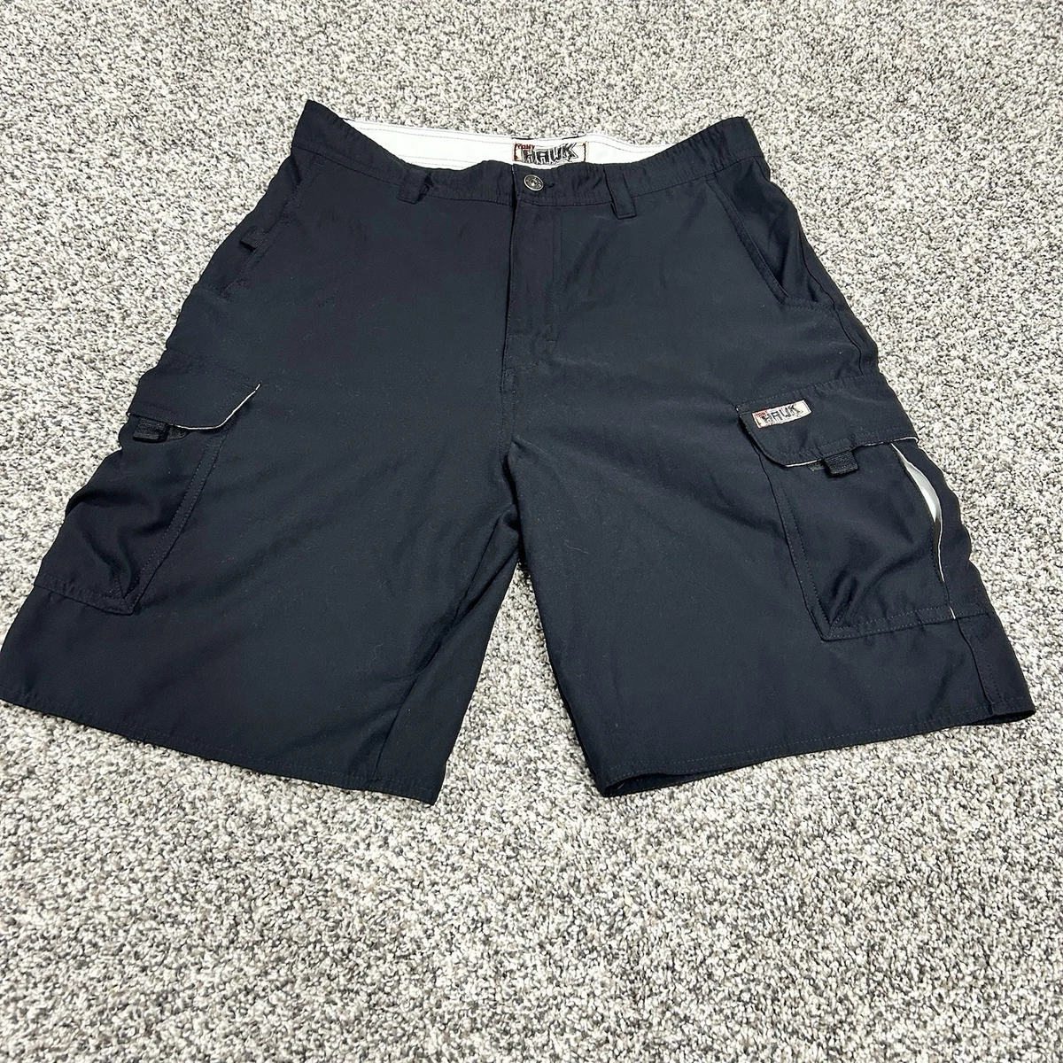 Lot De 4 Shorts/pantalons Tony Hawk, Gymboree & Urban Pipeline - Tailles S, M Et 8