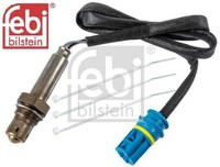 Febi Bilstein 175943 Lambdasonde Lamdasonde FüR Bmw