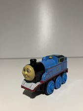 Thomas The Tank Engine Battery Operated Metal Train Thomas Ltd 2001 - Working