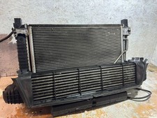 Mercedes-Benz CLK A209 C209 2010 Diesel Wasserk&uuml;hler K&uuml;hlerdpaket RKT3593