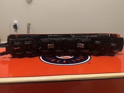 Lionel 6-38079 O Gauge Southern Pacific GS-2 