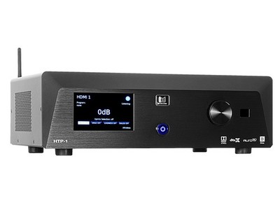 Monolith HTP-1 16-Channel Home Theater Processor W/ Dolby Atmos, DTS:X, Auro-3D