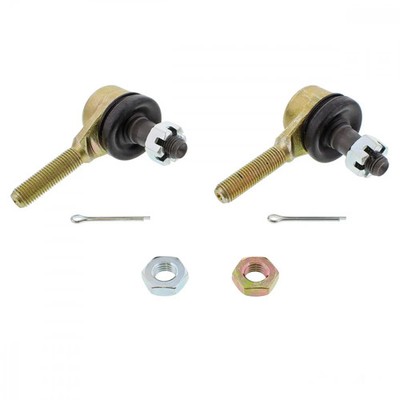 Spurstangenkopf Satz verstärkt All Balls 51-1016 für Aeon Cobra 125 RS 2003-2006