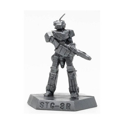 Ral Partha Battletech Mech Mini Stinger (Unseen) #20 (Plastech) NM