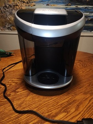 Keurig Vue V700 Single Serve Coffee System Black Silver