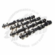 Brian Crower 272272 Race Spec Stage 3 Camshafts Vq35de For Nissan 350z G35