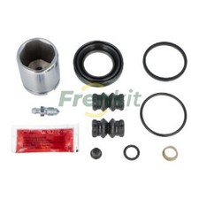 Reparatursatz Bremssattel hinten für Audi A6 4FH 4GH C6 4F2 4F5 C7 4G2 | 982984