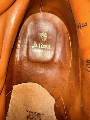 Alden 403