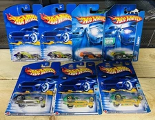 Hot Wheels I Candy Bulk Lot