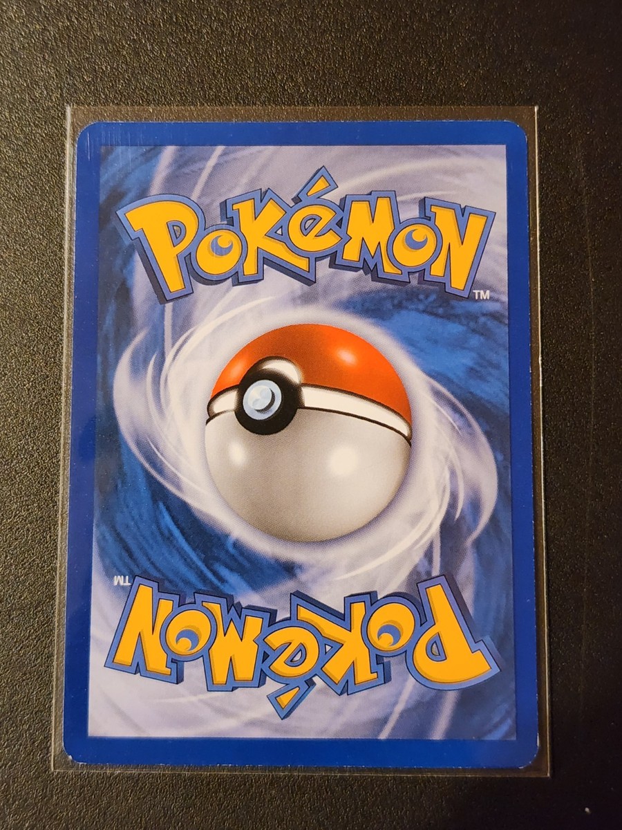 Pokémon TCG EX Power Keepers Pichu #21/108 Regular Non-Holo NM