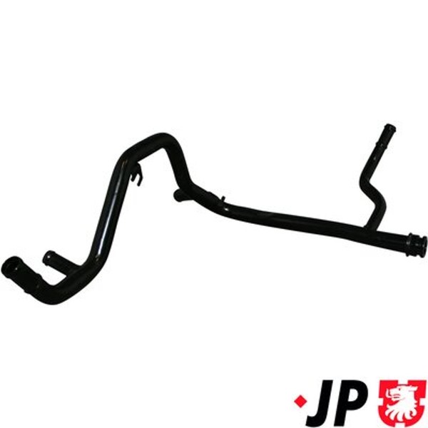 JP Group KüHlmittelrohrleitung JP 1114402300 FüR VW Golf Skoda Octavia Beetle 4-image