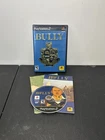 Ps2 - Bully Sony PlayStation 2 CIB W/Map Poster Black Label Tested