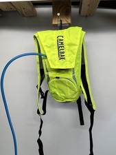 Camelbak Hydrobak 50 oz, Neon Yellow Hydratio...