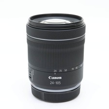 Canon RF 24-105mm F/4-7.1 IS STM Canon RF mount 76