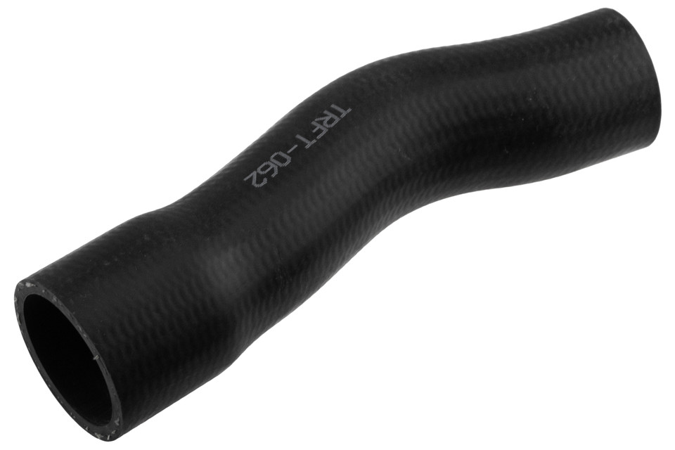 Tuyau d'aspiration d'air Fiat 500 1.4 haute résistance thermique gaine noire 68073786AB
