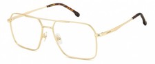 NEW Carrera CA 336 Eyeglasses 0AOZ MT GD 100 AUTHENTIC