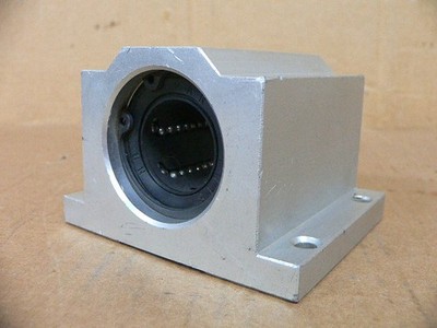 Nb Systems Twa-16 1'' Inch Ball Bushing Bearing Block Linear Motion