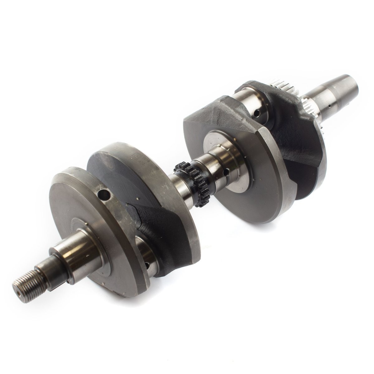Motorcycle Crankshaft for TR380-GP1, MITT400GPR CRS043 ROTATION ROLLER SHAFT