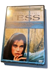 Tess (DVD, 2004, Special Edition)