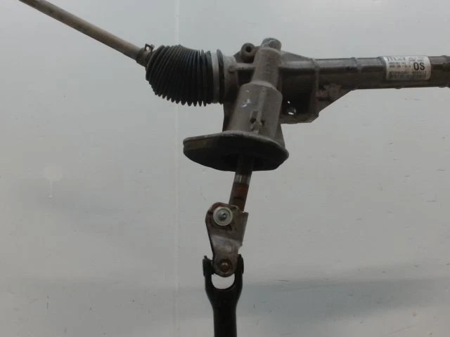 🇫🇷 CREMAILLERE RENAULT WIND 2010- ➤490010071R ♻️ - Photo 2/3