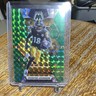 Panini 2023 Mosaic Diontae Johnson #204 Green Mosaic Prizm Pittsburgh Steelers