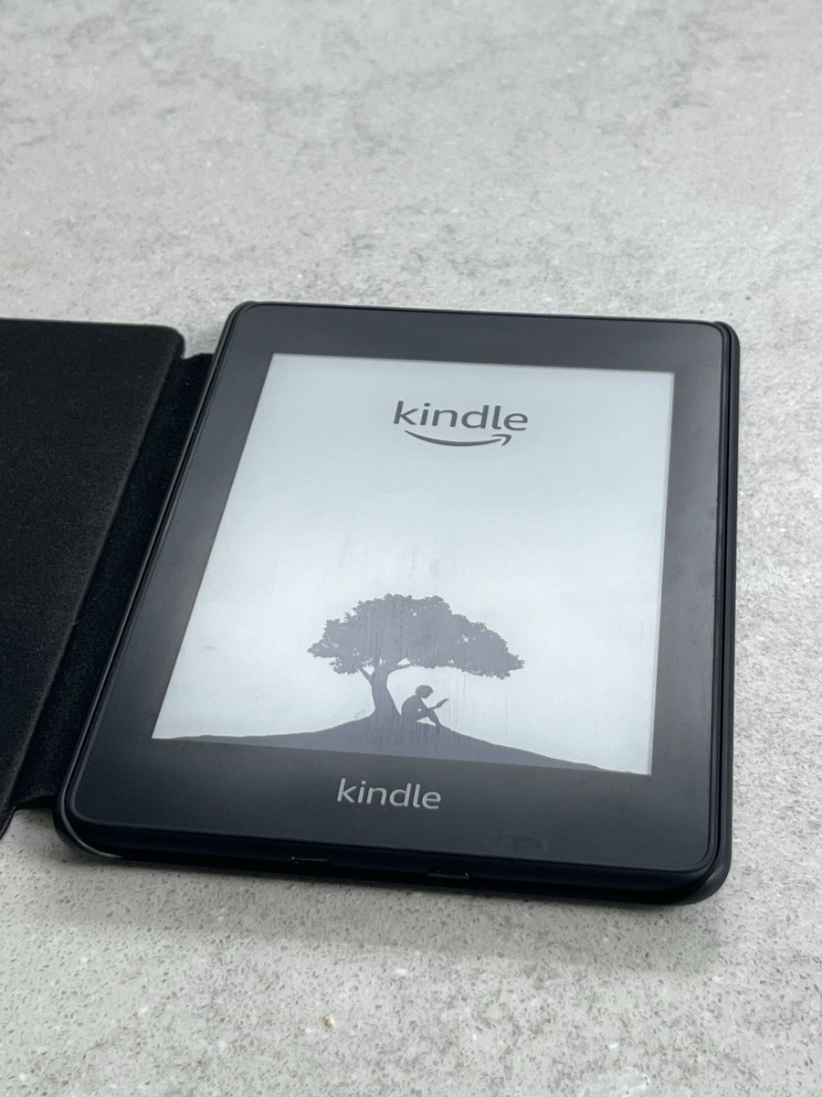 Buy Amazon Kindle Paperwhite (10th Generation) 8GB, Wi-Fi