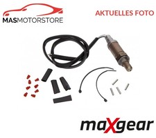 LAMBDASONDE LAMDASONDE LINKS MAXGEAR 59-0012 A FÜR PORSCHE 911 3.6L 184KW