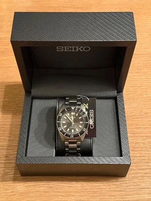 Seiko Prospex Diver SPB143J1