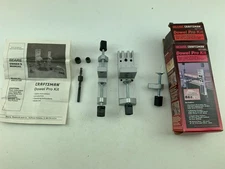 Sears Craftsman Dowel Pro Kit 967199 Doweling Jig