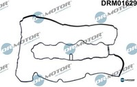 Dr.Motor Automotive DRM01629 Dichtung FüR Zylinderkopfhaube Dichtung FüR BMW