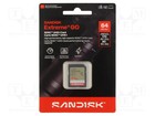SANDISK SDSDXGN-064G-GNCIN Geheugenstick