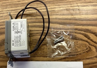 NOB Acuity Controls WSX GY Wall Switch Sensor 427-50589